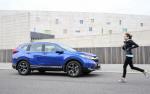 Honda CR-V VTi-L 2017 года (AU)